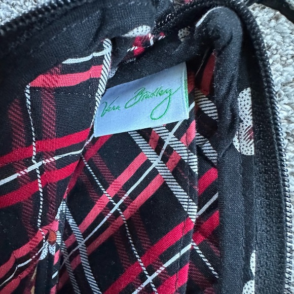 Vera Bradley Wristlet - Picture 5 of 5